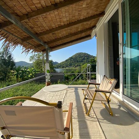 Royal Mountain View Villa Ratchaburi Eksteriør bilde