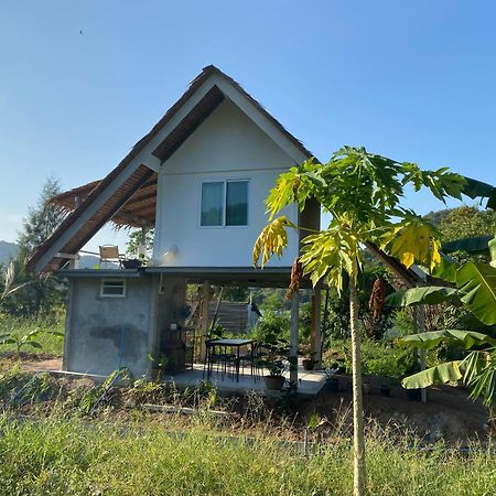 Royal Mountain View Villa Ratchaburi Eksteriør bilde