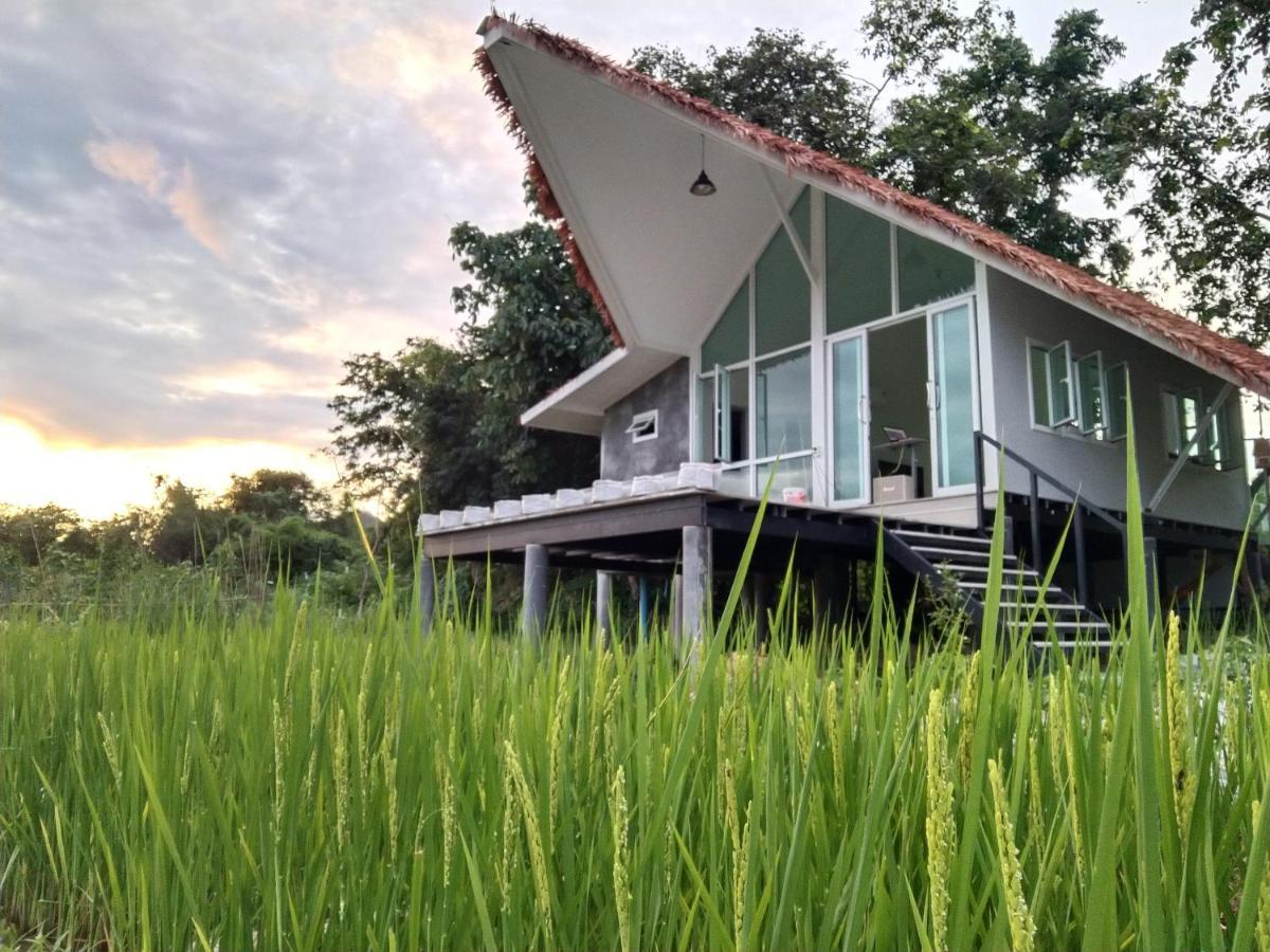 Royal Mountain View Villa Ratchaburi Eksteriør bilde