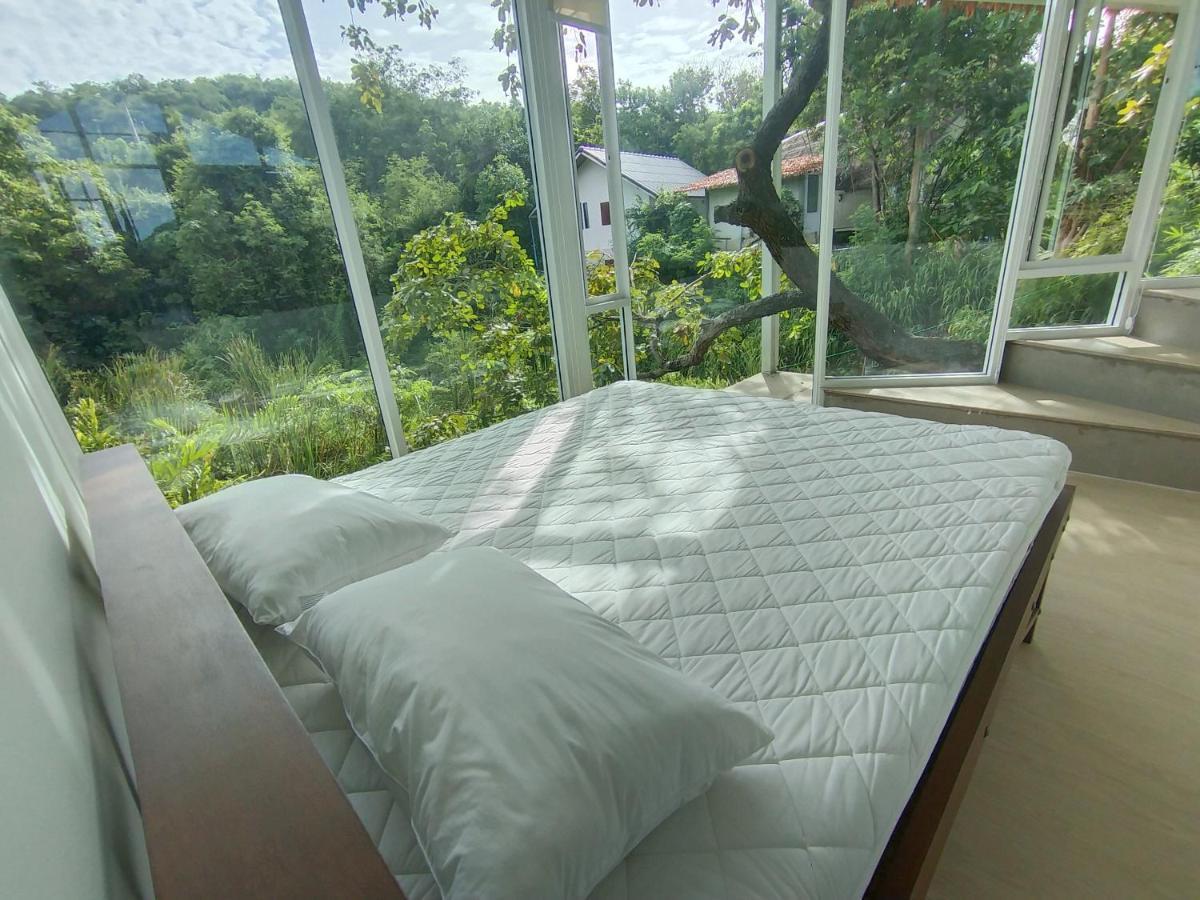 Royal Mountain View Villa Ratchaburi Eksteriør bilde