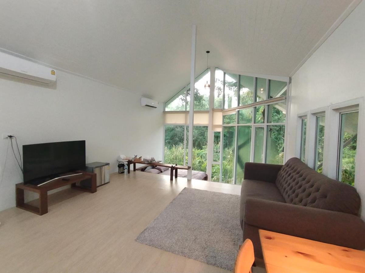 Royal Mountain View Villa Ratchaburi Eksteriør bilde