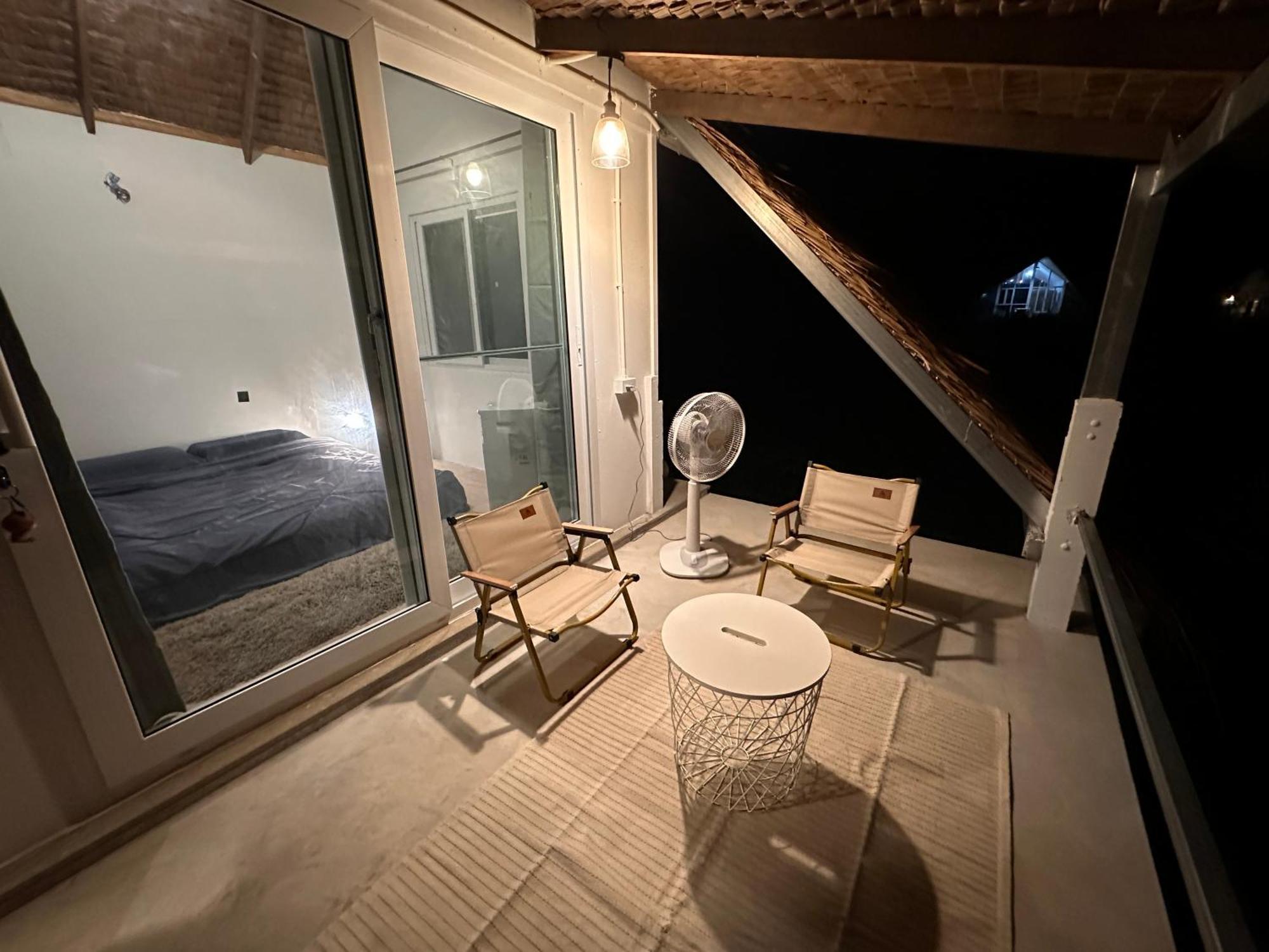 Royal Mountain View Villa Ratchaburi Eksteriør bilde
