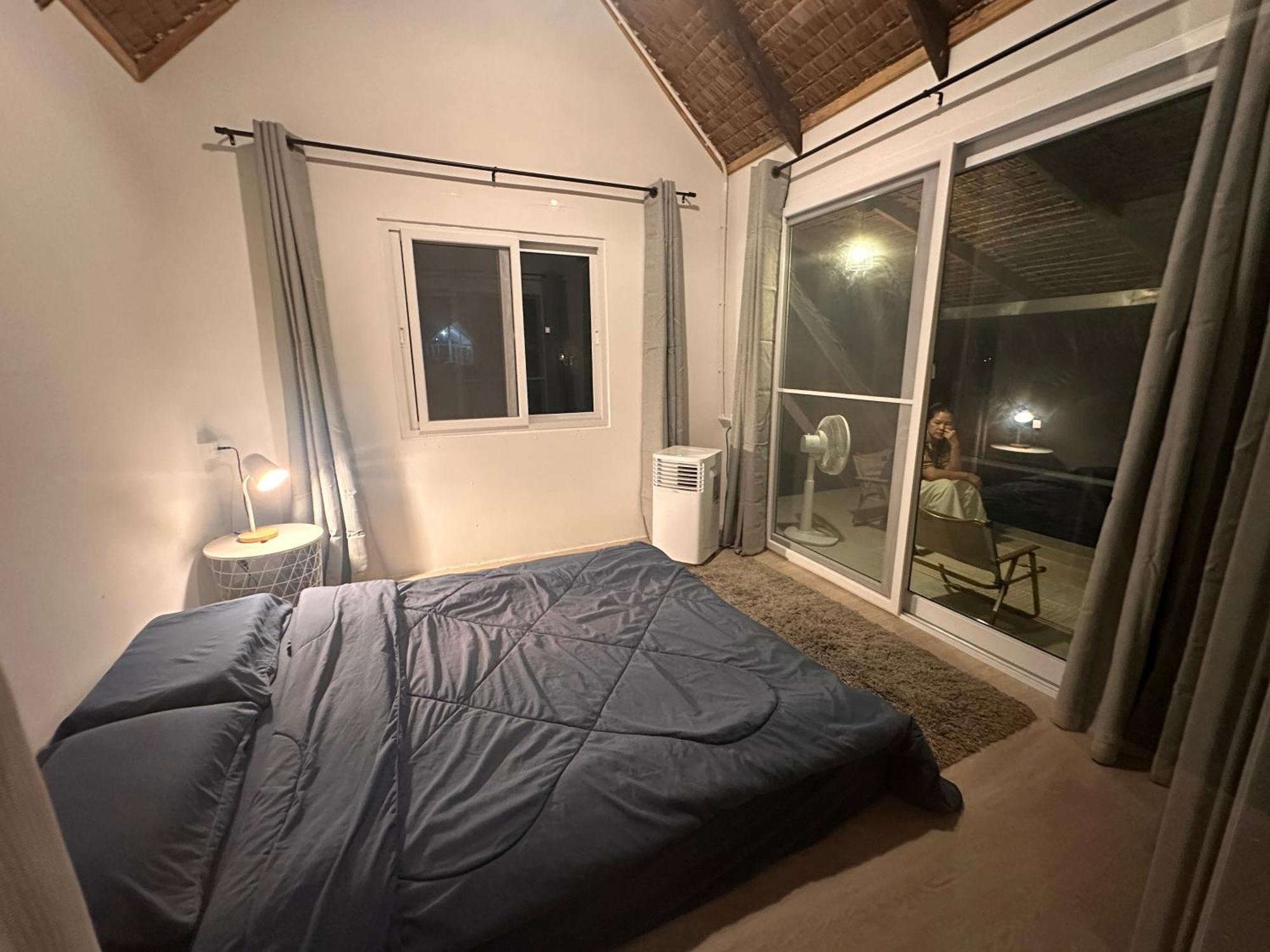 Royal Mountain View Villa Ratchaburi Eksteriør bilde