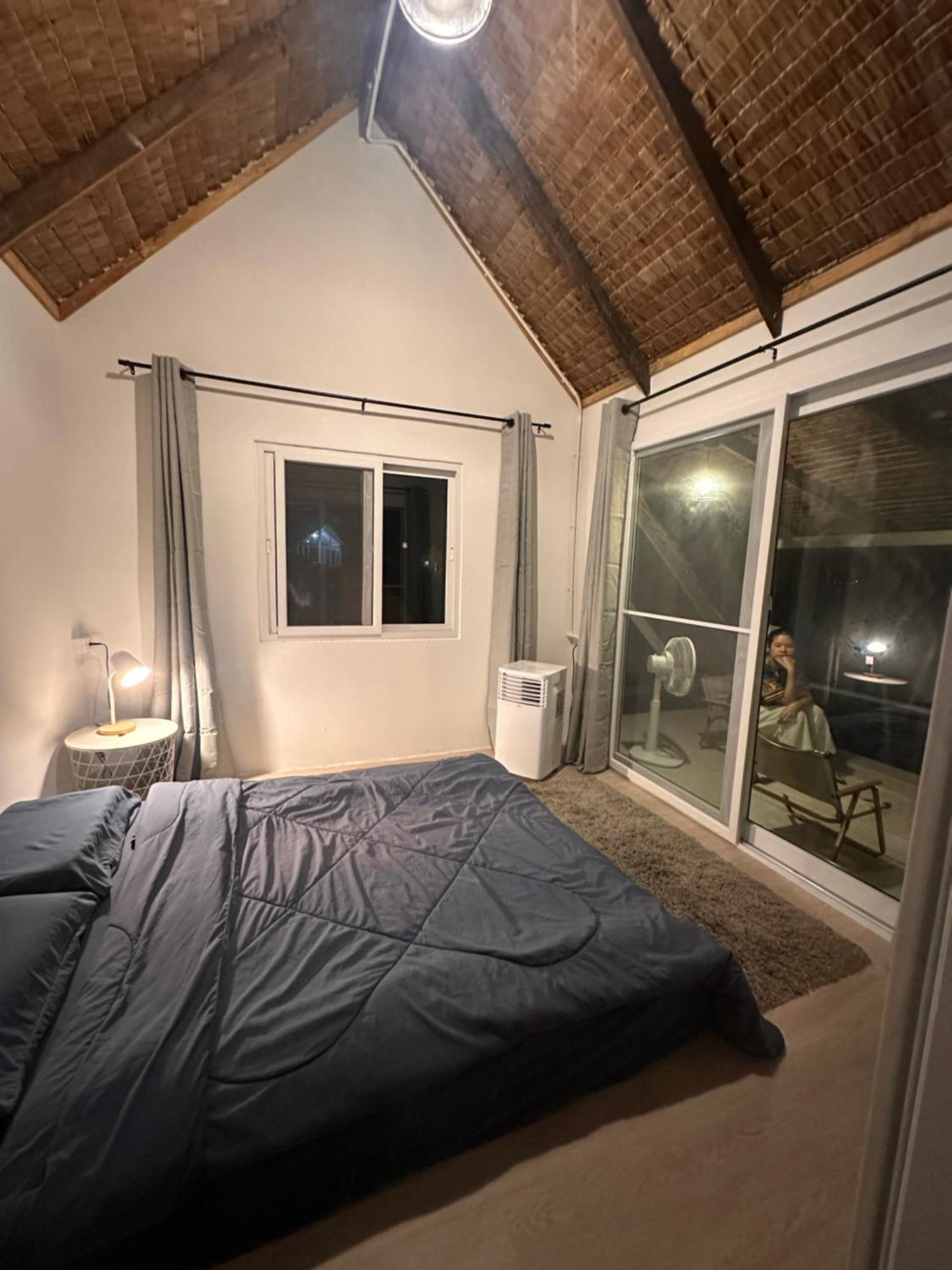 Royal Mountain View Villa Ratchaburi Eksteriør bilde