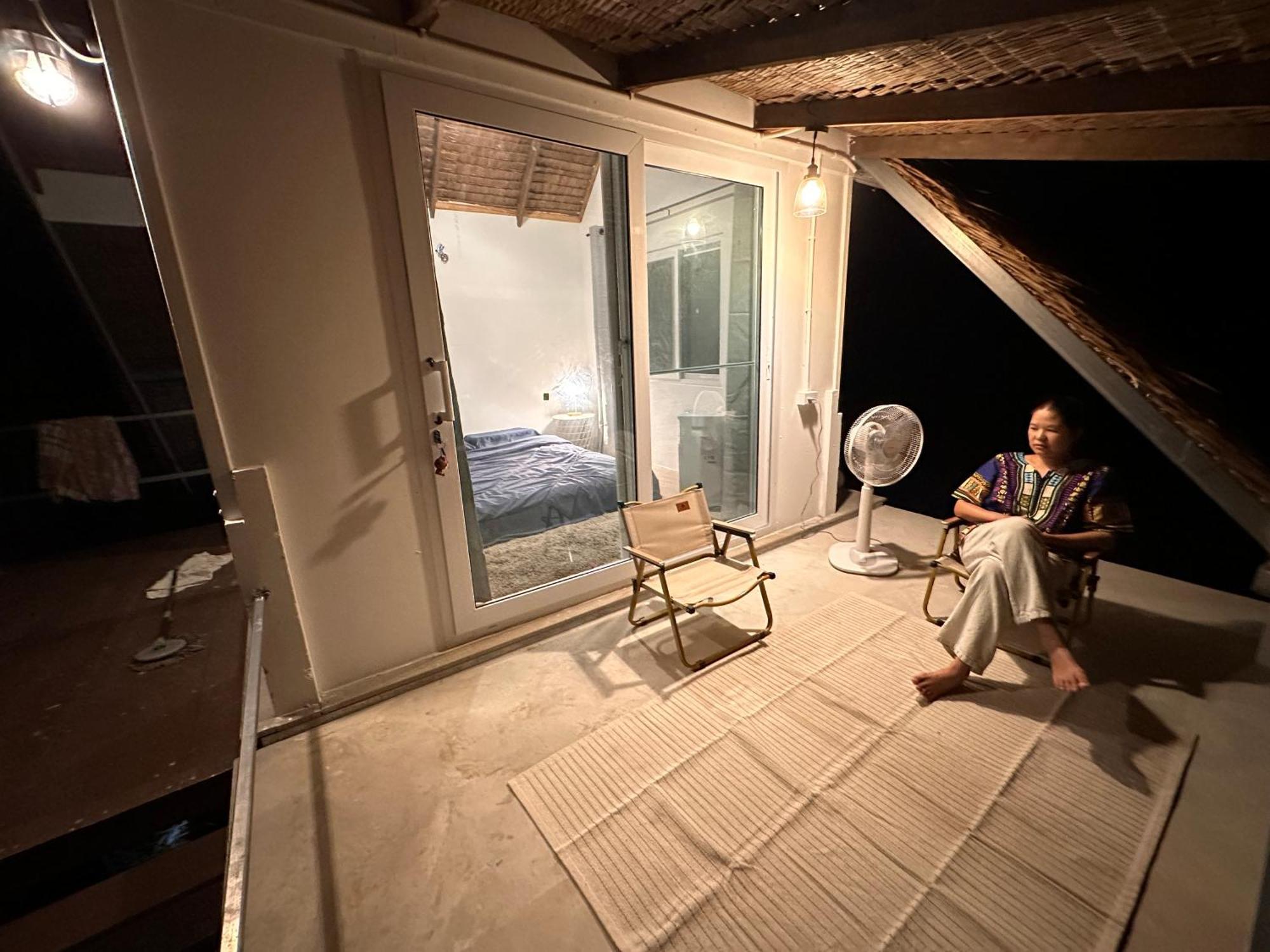 Royal Mountain View Villa Ratchaburi Eksteriør bilde