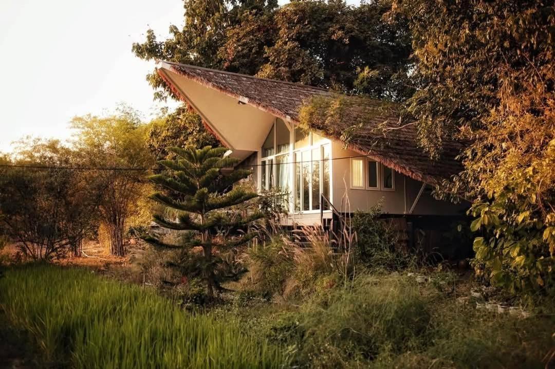 Royal Mountain View Villa Ratchaburi Rom bilde