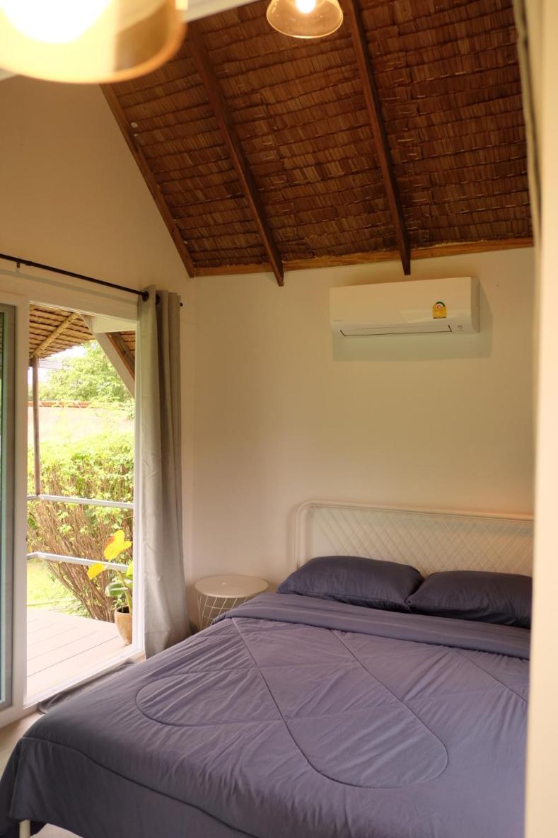 Royal Mountain View Villa Ratchaburi Rom bilde