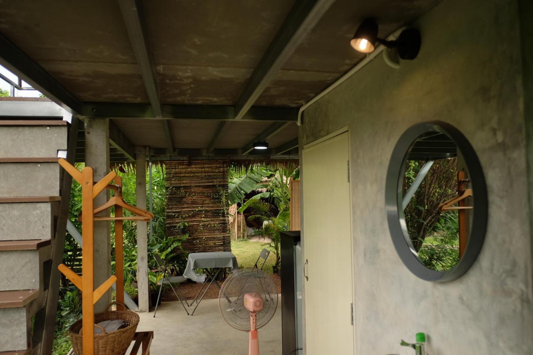 Royal Mountain View Villa Ratchaburi Rom bilde